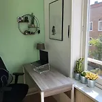 Beautiful Quiet In The Center Of