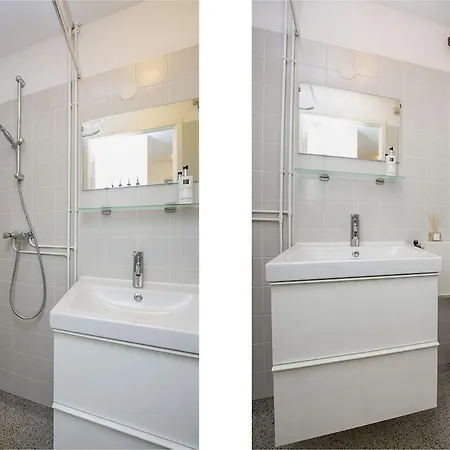 Beautiful Quiet In The Center Of