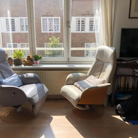 Beautiful Quiet In The Center Of *