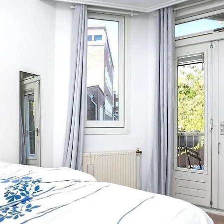 Beautiful Quiet In The Center Of * Amszterdam