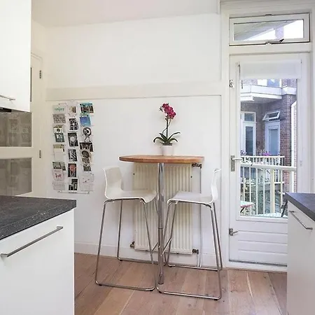 Beautiful Quiet In The Center Of