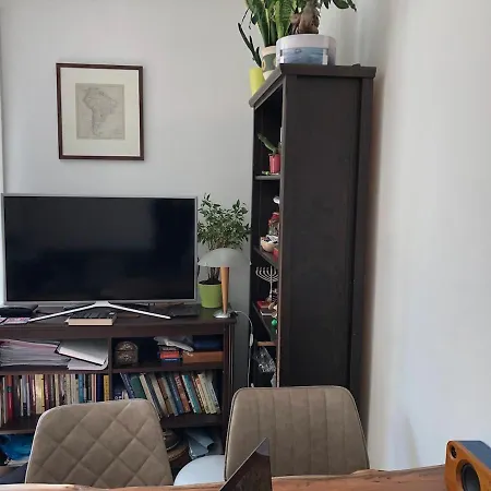 Beautiful Quiet In The Center Of Apartman Amszterdam