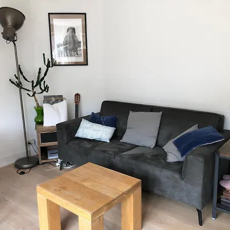 Beautiful Quiet In The Center Of *