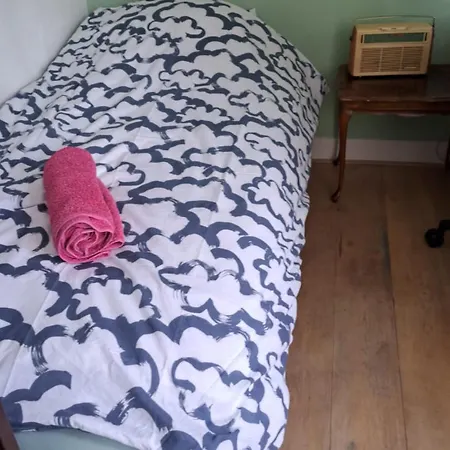 Beautiful Quiet In The Center Of 阿姆斯特丹