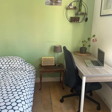 Beautiful Quiet In The Center Of *